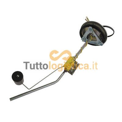 Tank Unit TotalSource per carrelli elevatori Mitsubishi | 272/9136410030