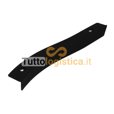 Piastra angolare TotalSource compatibile con carrelli Linde | 400/3914310005