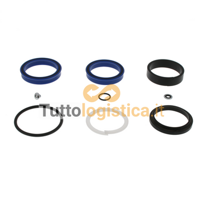 Kit Guarnizioni TotalSource per Carrelli Elevatori Yale | 003/580016919
