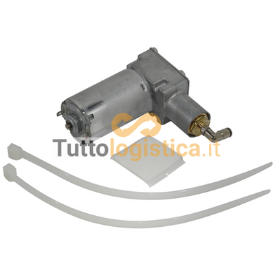Compressore TotalSource per carrelli elevatori Linde | 400/11204334300