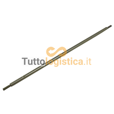 Asta di comando TotalSource compatibile con Toyota | 058/5177897AC171