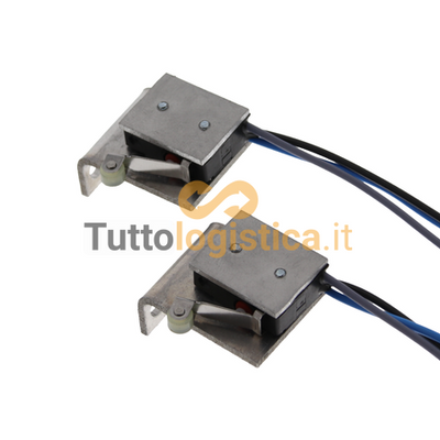 Comando TotalSource per carrelli elevatori Jungheinrich | 269/50129748