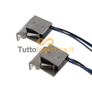 Comando TotalSource per carrelli elevatori Jungheinrich | 269/50129748