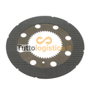 Disco TotalSource per macchine Doosan-Daewoo | 954/A403027