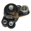 Cilindretto Freno Sinistro 1" per Carrelli Elevatori Mitsubishi | 272/9792610010