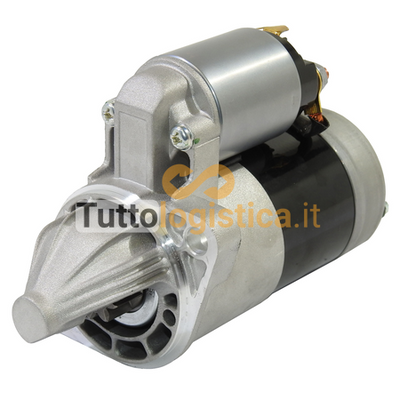 Motorino di avviamento TotalSource compatibile con carrelli Yale | 003/582041117