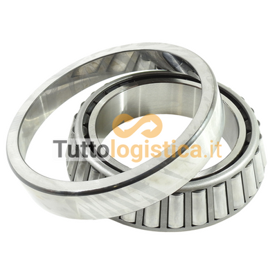 Cuscinetto a rulli conici FAG compatibile Hyster | 001/1695771