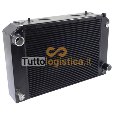 Radiatore TotalSource per carrelli elevatori Yale | 003/582016192