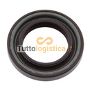 Paraolio per sistemi idraulici Linde compatibile | 400/0009280372