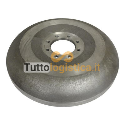 Turbina TotalSource per carrelli elevatori Hyster | 001/348480