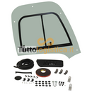 Sidewall Glassinter per carrelli elevatori STILL | 255/722714