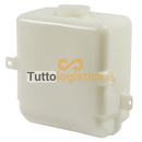 Serbatoio Acqua TotalSource per Carrelli Elevatori Jungheinrich | 269/51114550