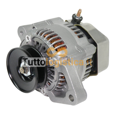 Alternatore TotalSource per carrelli elevatori Yale | 003/524303680