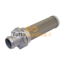Filtro aspirazione HYDAC compatibile Yale per carrelli elevatori | 003/580071010