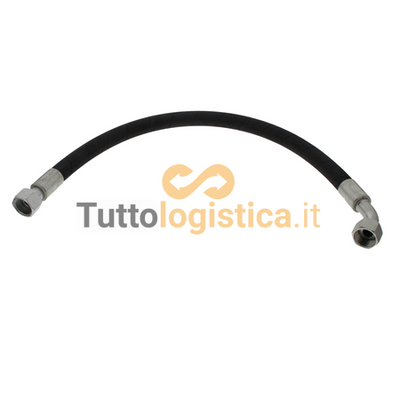Tubo flessibile idraulico TotalSource compatibile Yale | 003/580060697