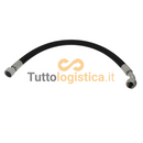 Tubo flessibile idraulico TotalSource compatibile Yale | 003/580060697