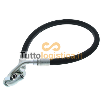 Tubo flessibile TotalSource compatibile con carrelli Linde | 400/3524483513