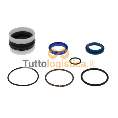 Kit Guarnizioni per Cilindro 45/25 compatibile Jungheinrich | 269/51286381