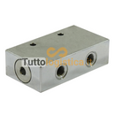 Divisore di flusso TotalSource per carrelli elevatori Jungheinrich | 269/51245495