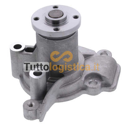 Pompa Acqua TotalSource per Motori Doosan-Daewoo | 954/A403851