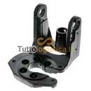 Staffa di supporto TotalSource per carrelli elevatori Linde | 400/11314003600