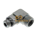 Raccordo Idraulico TotalSource ORFS-M3/4UNF 90° per Yale | 003/580057932