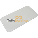 Tettuccio in vetro TotalSource per Nissan - Ricambio di Qualità | 057/73732FA300