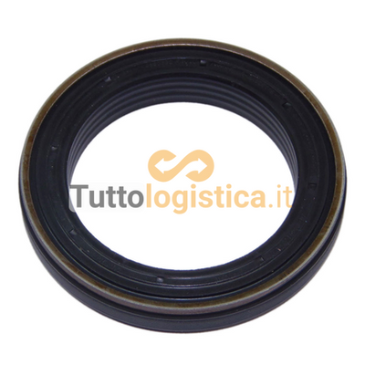 Paraolio TotalSource per carrelli elevatori Yale | 003/582060440