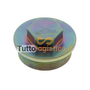 Plug TotalSource compatibile con carrelli elevatori Yale | 003/582010707