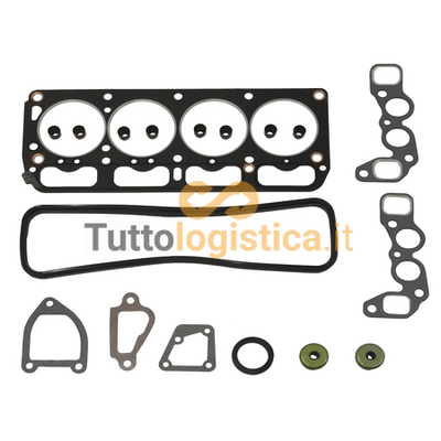 Kit guarnizioni smerigliatura valvole per motori Toyota TotalSource | 058/041122008171