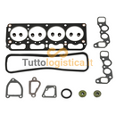 Kit guarnizioni smerigliatura valvole per motori Toyota TotalSource | 058/041122008171