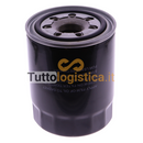 Filtro Olio TotalSource per Motori Toyota | 058/156017600471
