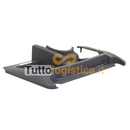 Cover di protezione TotalSource per carrelli elevatori Jungheinrich | 269/51092143