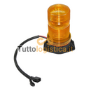 Lampeggiante Strobe Assy per carrelli elevatori Doosan-Daewoo | 954/30100800056