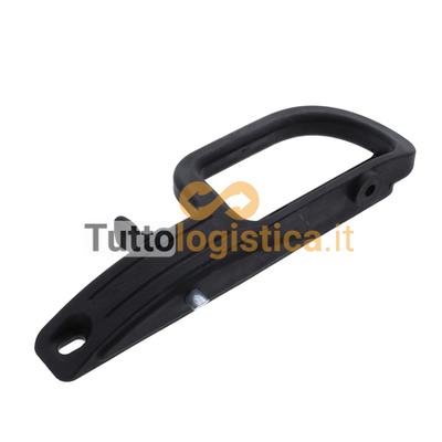 Chiusura di sicurezza TotalSource compatibile Caterpillar | 009/4621276