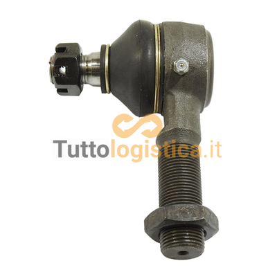 Testina d'asta destra TotalSource per carrelli Jungheinrich | 269/1437877