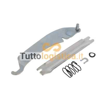 Kit componenti freno di stazionamento per Jungheinrich TotalSource | 269/14117700