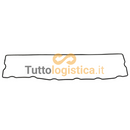 Giunto TotalSource compatibile con carrelli elevatori Yale | 003/580005271
