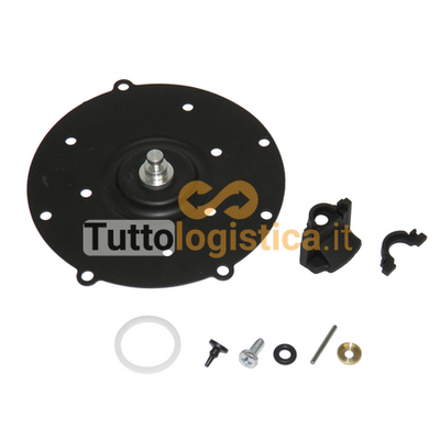 Kit Riparazione Convertitore GPL EControls per Carrelli Yale | 003/580091352