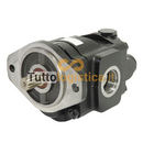 Pompa Idraulica Parker compatibile con carrelli elevatori Hyster | 001/353473