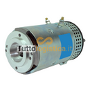 Motore Pompa HPI Compatibile per Carrelli Elevatori STILL | 255/4499538