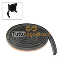 Guarnizione Cabina TotalSource per Carrelli Elevatori Toyota | 058/55641F218071