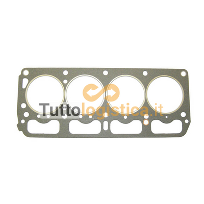 Guarnizione testata GLASER per motori Toyota | 058/111157812071