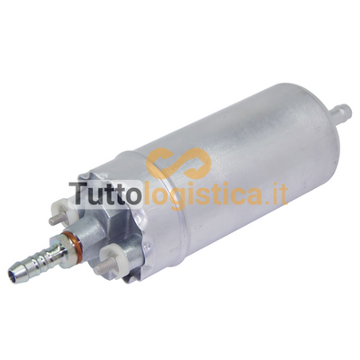 Pompa Carburante Bosch per Carrelli Elevatori Jungheinrich | 269/51349368