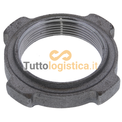 Dado di fissaggio TotalSource compatibile con Toyota | 058/93679T899071