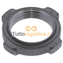 Dado di fissaggio TotalSource compatibile con Toyota | 058/93679T899071