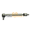 Snodo sferico TotalSource per macchine movimento terra Caterpillar | 009/1534943