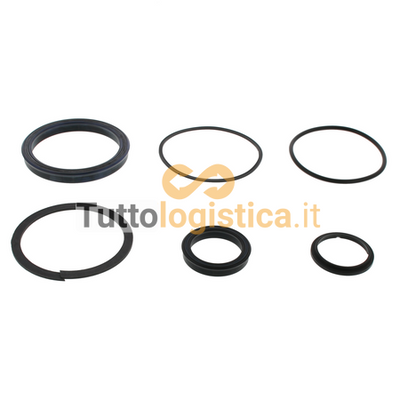 Kit guarnizioni TotalSource compatibile con carrelli elevatori Yale | 003/580031120