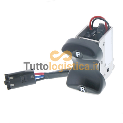 Interruttore Avanti/Indietro per carrelli elevatori Nissan TotalSource | 057/2946AGJ001