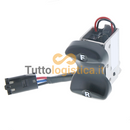 Interruttore Avanti/Indietro per carrelli elevatori Nissan TotalSource | 057/2946AGJ001